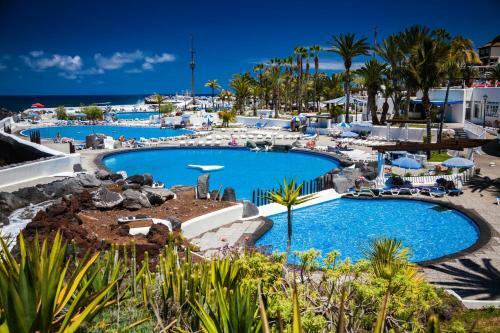 Apartamento Compostelana Club House 2