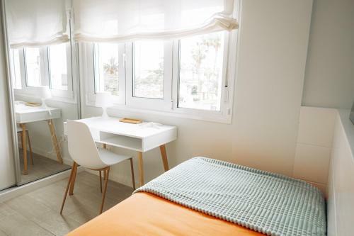 Apartamento Compostelana Club House 2