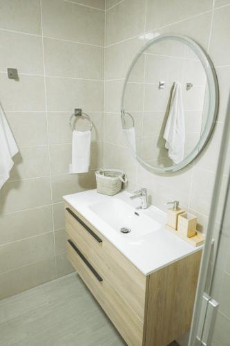 Apartamento Compostelana Club House 2