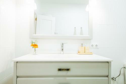 Apartamento Compostelana Club House 6