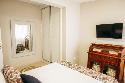 Apartamento Compostelana Club House 6