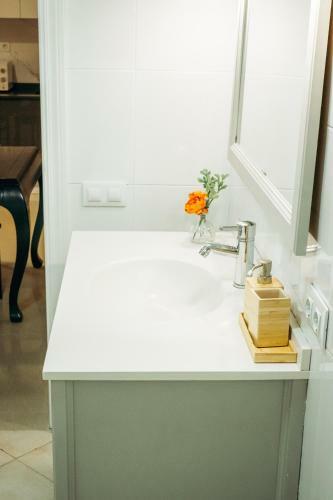 Apartamento Compostelana Club House 6