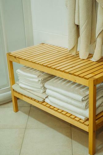 Apartamento Compostelana Club House 6