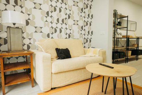 Apartamento Compostelana Club House 1