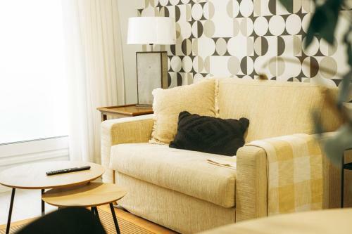 Apartamento Compostelana Club House 1