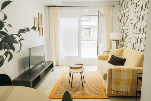 Apartamento Compostelana Club House 1