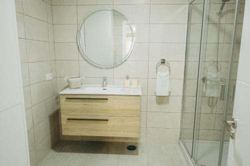 Apartamento Compostelana Club House 1