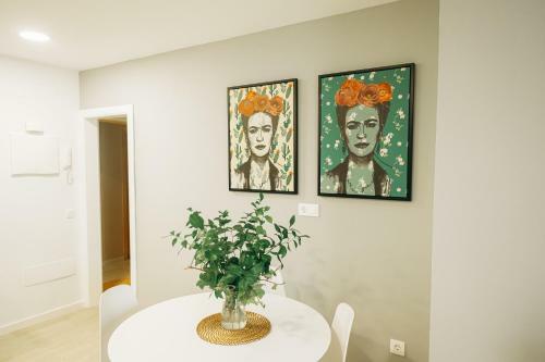 Apartamento Compostelana Club House 3