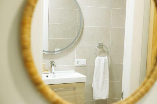 Apartamento Compostelana Club House 3