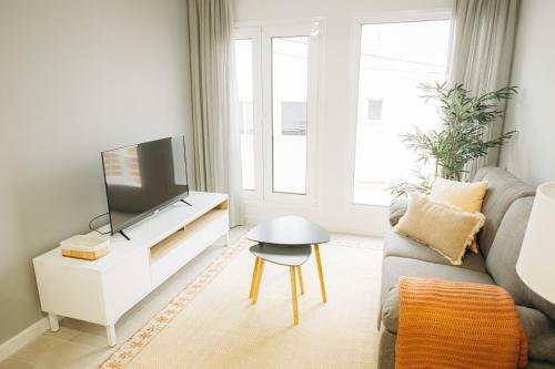 Apartamento Compostelana Club House 3