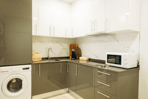 Apartamento Compostelana Club House 3
