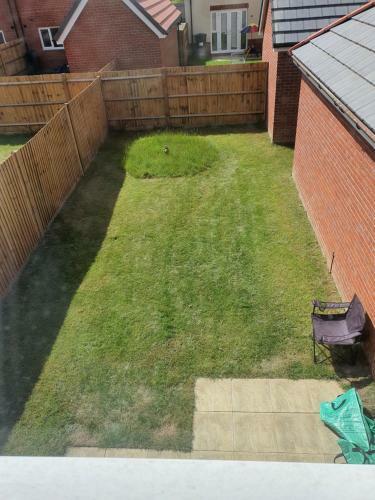 Cheerful 1bed Private Bath And Free Parking