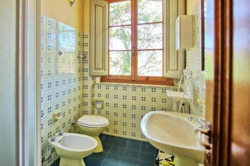 Apartamento Very Cosy And Relaxing Villa