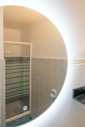 Apartamento Studio Cocooning 2 �toiles / Clim / Plage 7min � Pied