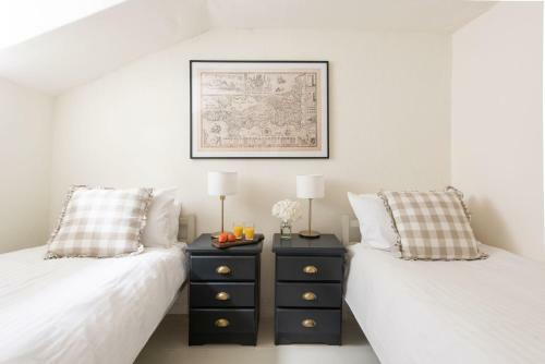 The Terrace View, St Ives