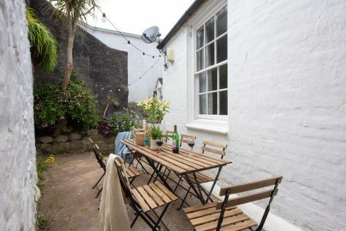 The Terrace View, St Ives