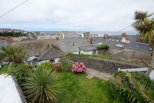 The Terrace View, St Ives