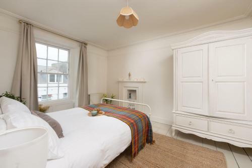 The Terrace View, St Ives