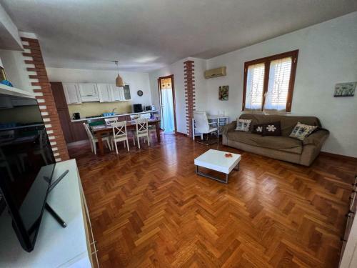 Le Genti Arabe Apart Hotel