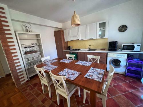 Le Genti Arabe Apart Hotel