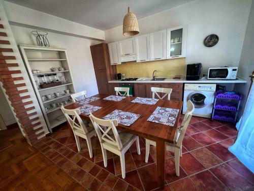 Le Genti Arabe Apart Hotel