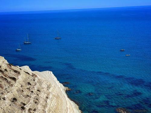Le Genti Arabe Apart Hotel