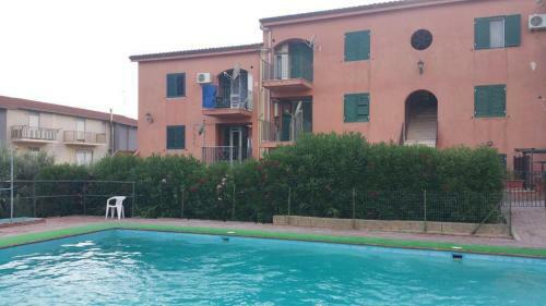 Le Genti Arabe Apart Hotel