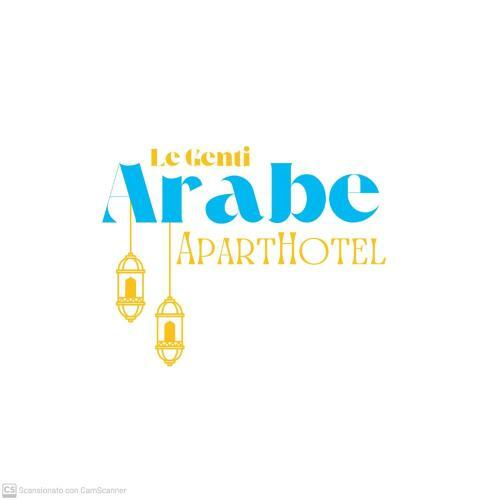 Le Genti Arabe Apart Hotel