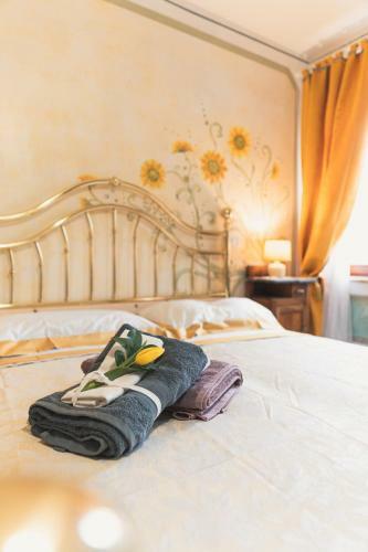 B&B Al Giardino Dei Laghi