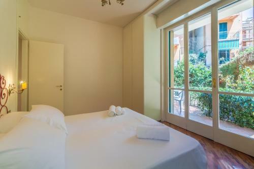 Apartamento Il Giardino Nascosto