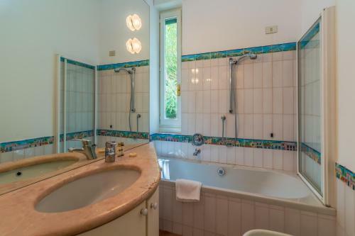 Apartamento Il Giardino Nascosto