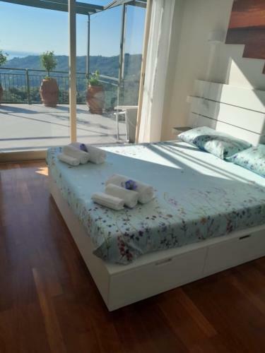 Apartamento La Terrazza Sul Golfo