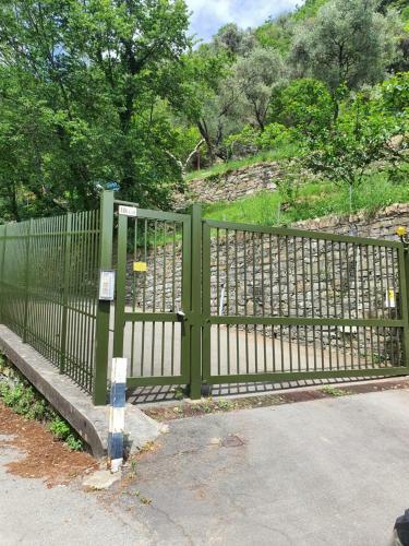 Apartamento La Terrazza Sul Golfo
