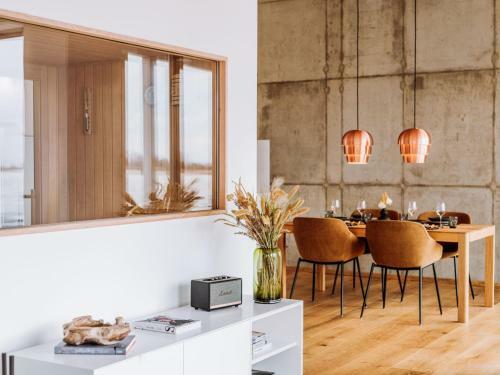 Apartamento Ferienwohnung Fischerin - A69935