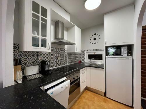 Apartamento Aldeas De Taray 315