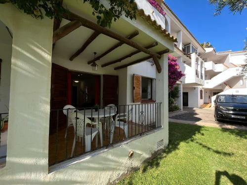 Apartamento Aldeas De Taray 315