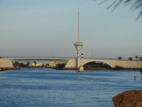 Apartamento Aldeas De Taray 315