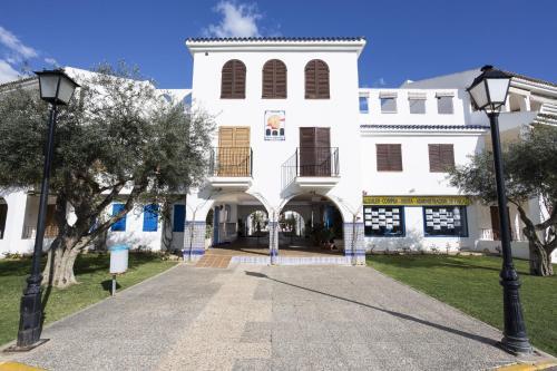 Apartamento Aldeas De Taray 315