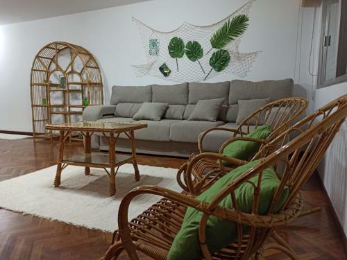 Apartamento Lima-limon