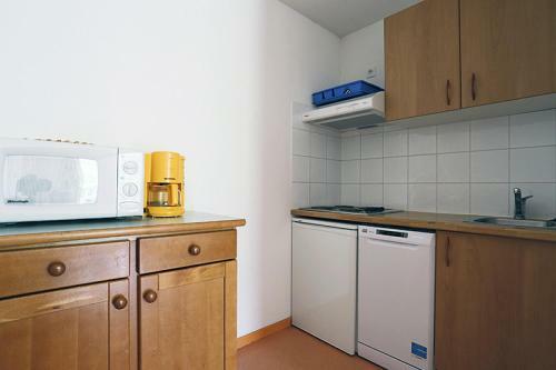 Apartamentos R�sidence Balcons Du Soleil - Pi�ces 184
