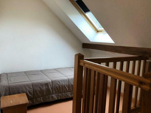Apartamentos R�sidence Balcons Du Soleil - Pi�ces 594