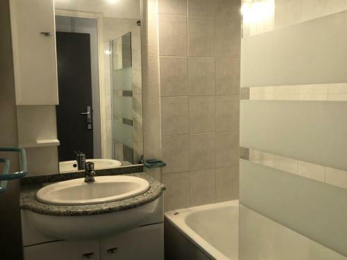 Apartamentos R�sidence Balcons Du Soleil - Pi�ces 944