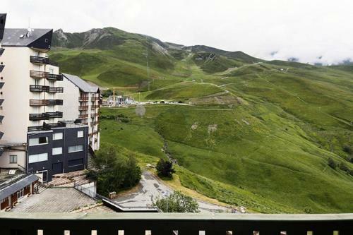 Apartamentos R�sidence Balcons Du Soleil - Pi�ces 004