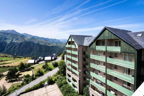 Apartamentos R�sidence Balcons Du Soleil - Pi�ces 004