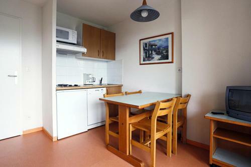 Apartamentos R�sidence Balcons Du Soleil 2 - Studio Pour 4 Personnes 914