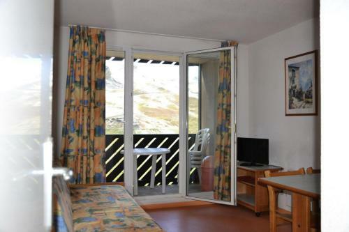 Apartamentos R�sidence Balcons Du Soleil 2 - Studio Pour 4 Personnes 914