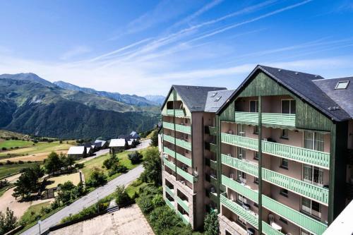 Apartamentos R�sidence Balcons Du Soleil - Pi�ces 484