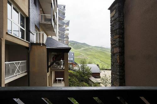 Apartamentos R�sidence Balcons Du Soleil - Pi�ces 534