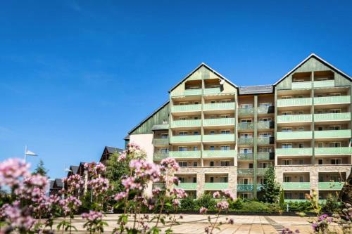Apartamentos R�sidence Balcons Du Soleil - Pi�ces 024