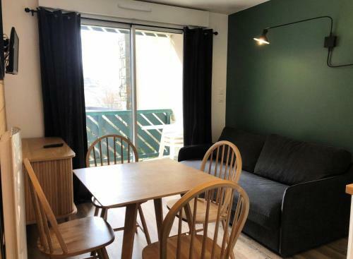 Apartamentos R�sidence Balcons Du Soleil 2 - Studio Pour 4 Personnes 064